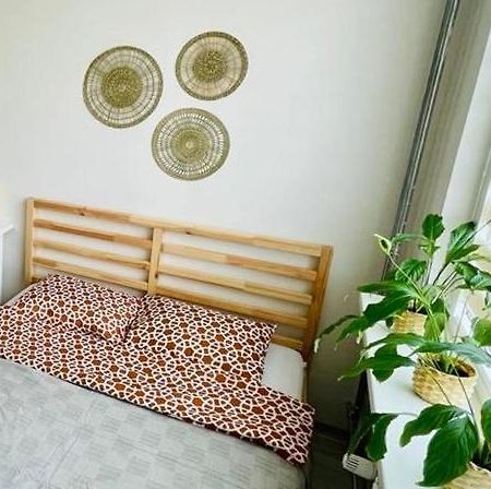 Taikos Studio 8,, Free Parking 克莱佩达 外观 照片