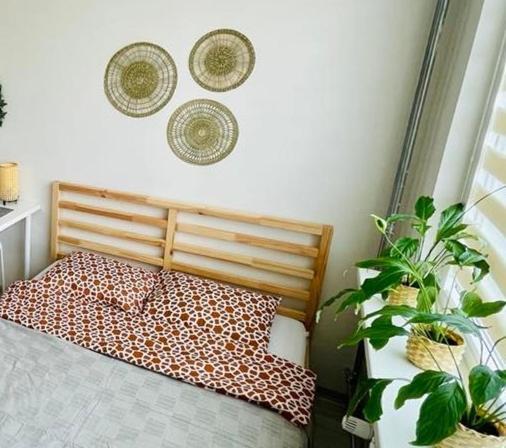Taikos Studio 8,, Free Parking 克莱佩达 外观 照片