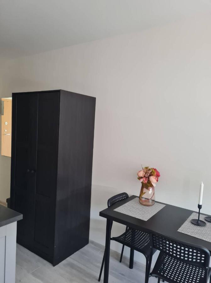 Taikos Studio 8,, Free Parking 克莱佩达 外观 照片